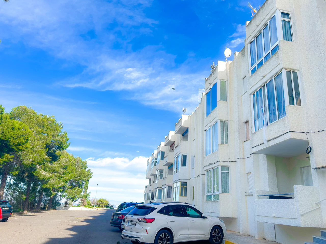 Apartament na sprzedaż w Ciudad Quesada