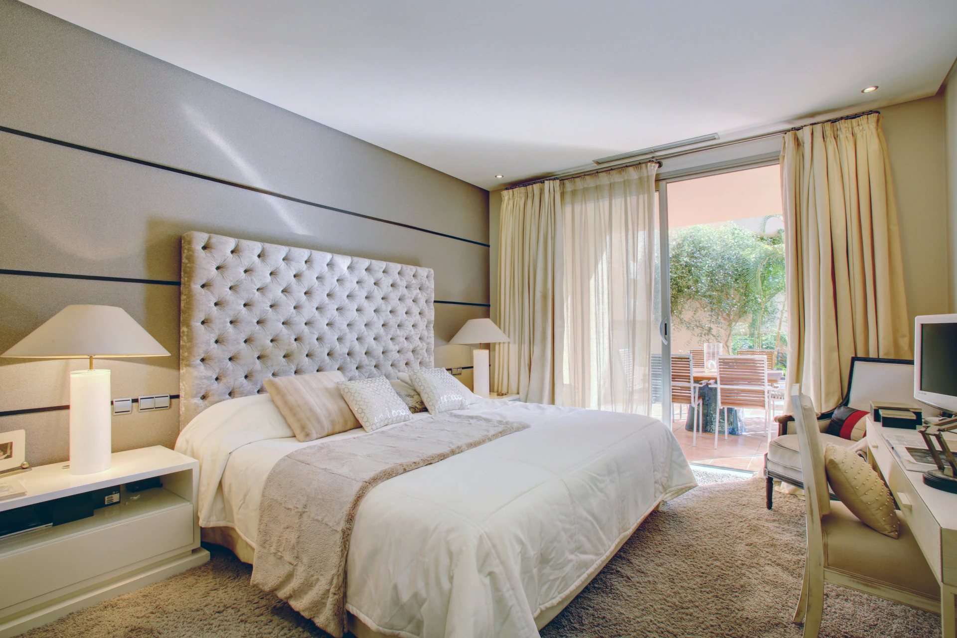 Apartament na sprzedaż w Marbella Golden Mile