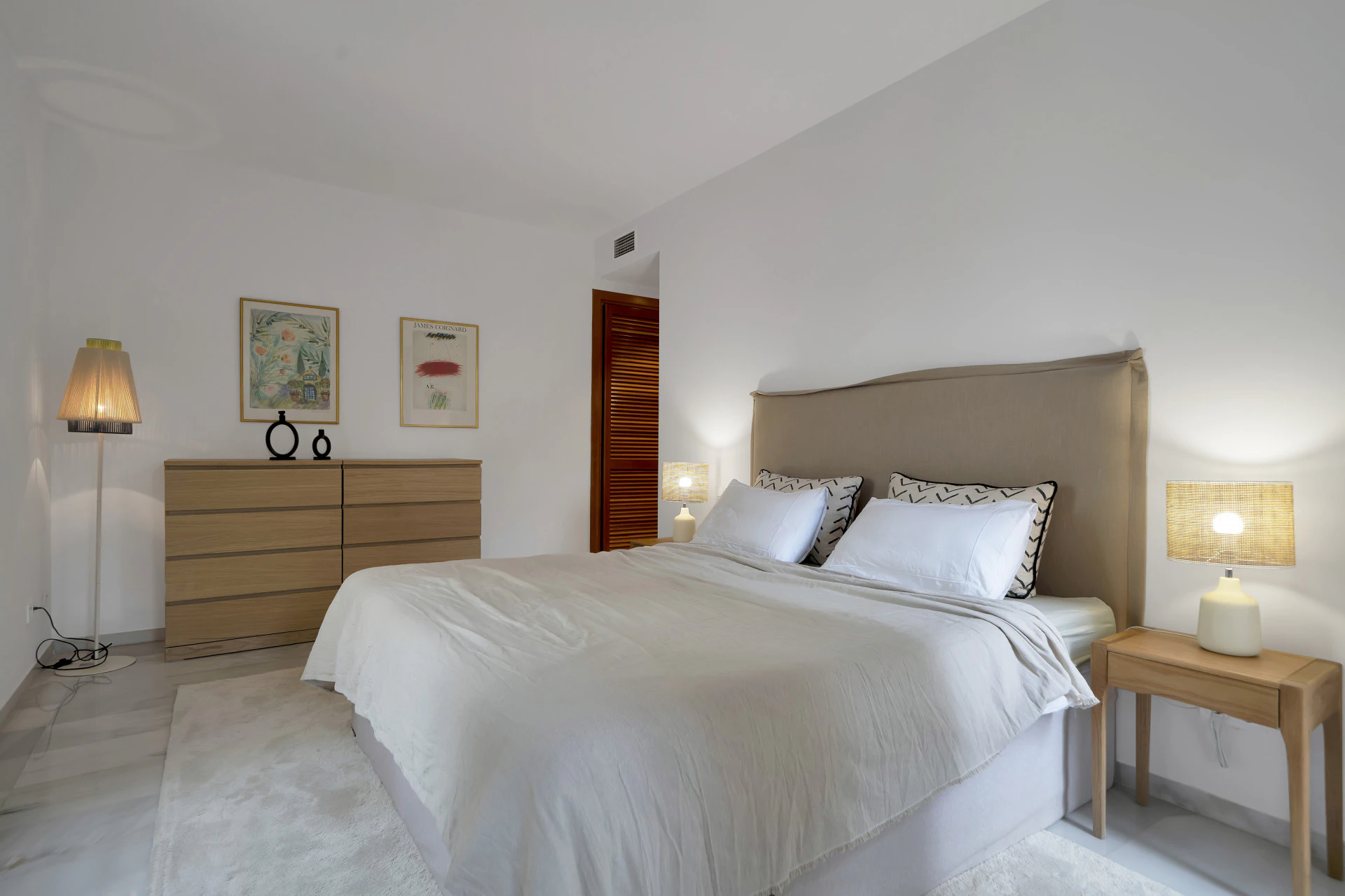 Apartament na sprzedaż w Nueva Andalucia