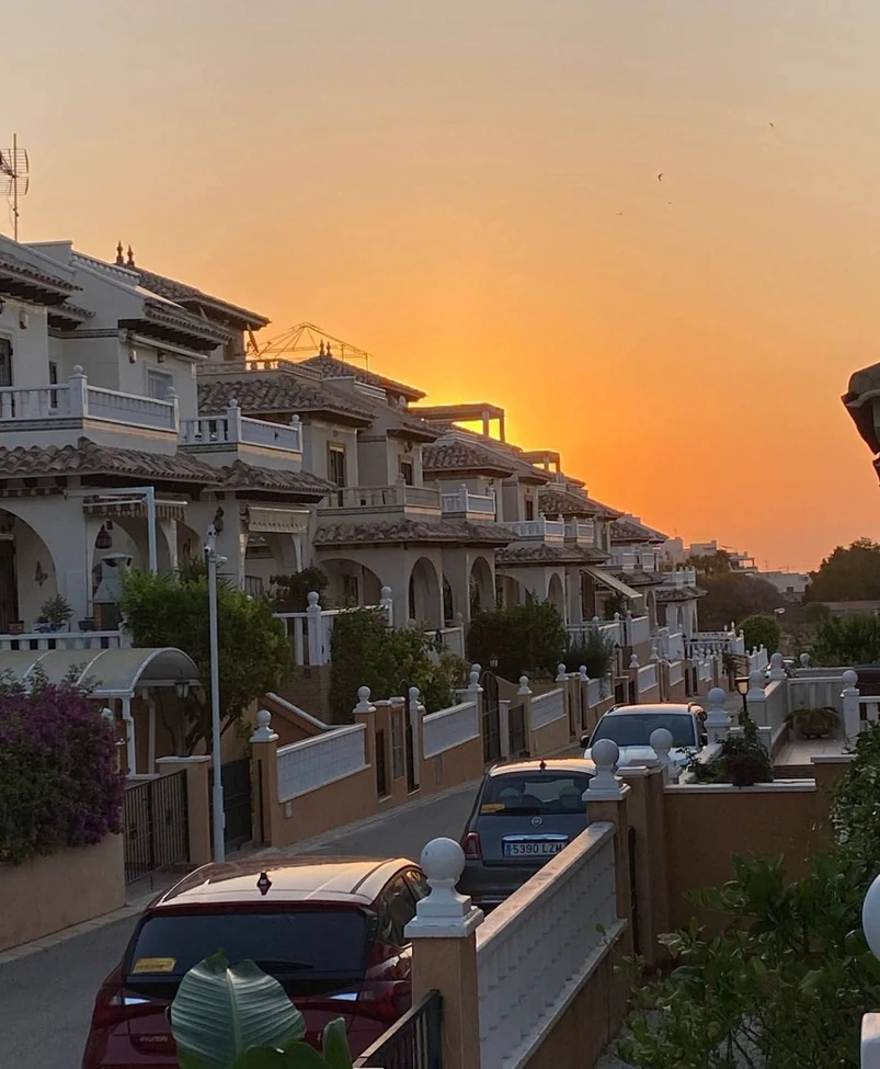 Willa na sprzedaż w Cabo Roig