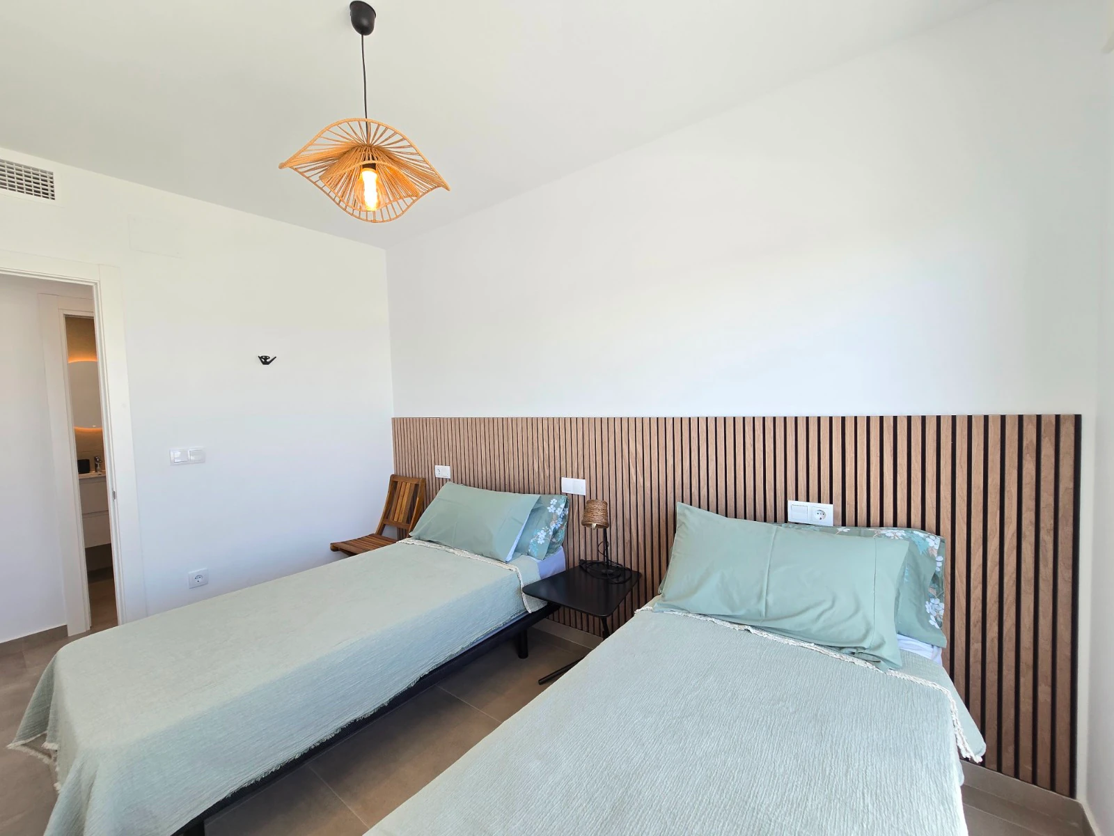 Apartament na sprzedaż w Santa Rosalía