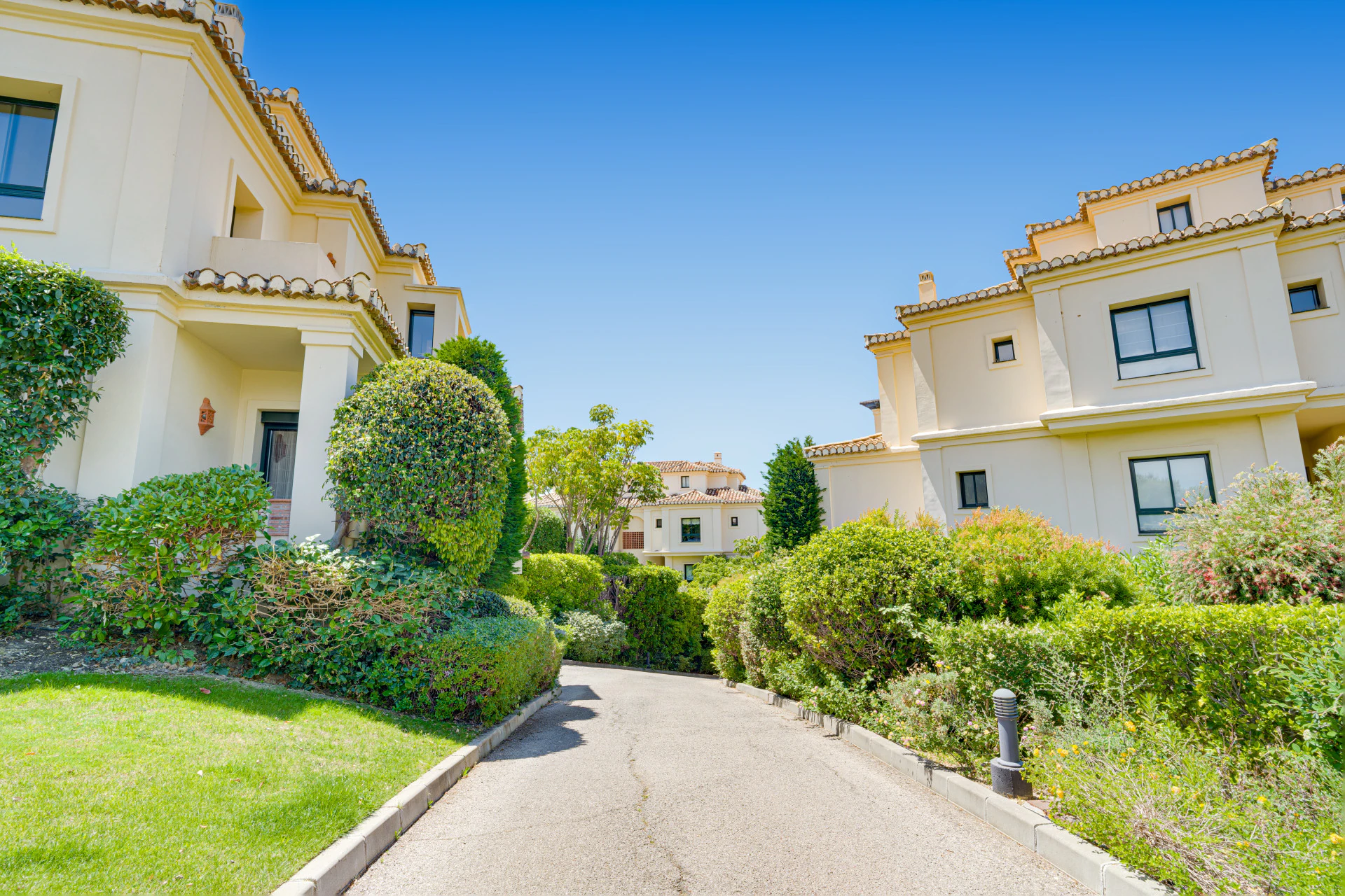 Apartament na sprzedaż w Benahavis