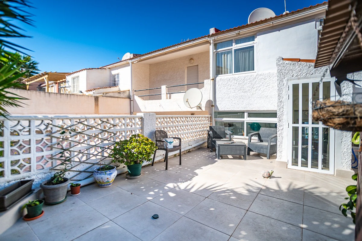 Apartament na sprzedaż w Orihuela Costa