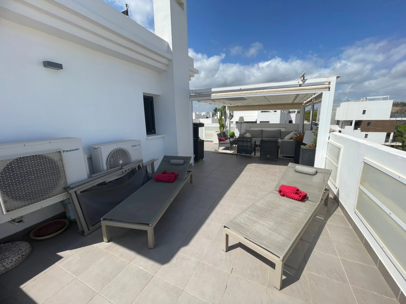 Penthouse na sprzedaż w Orihuela