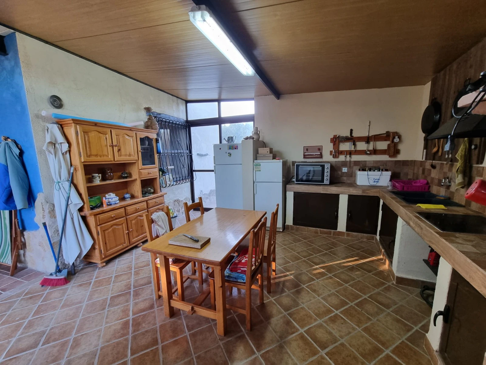 Willa na sprzedaż w Orihuela