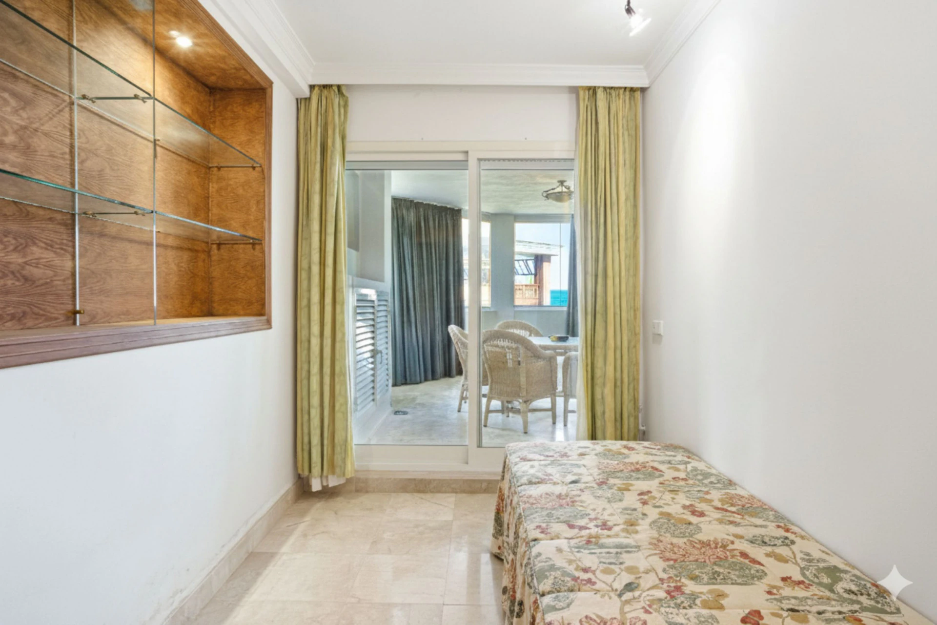 Apartament na sprzedaż w Marbella - Puerto Banus