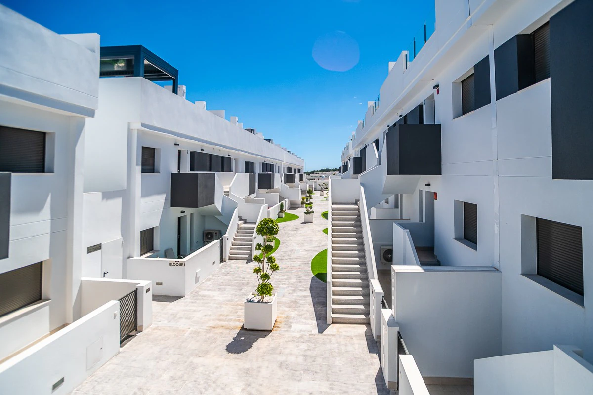 Apartament na sprzedaż w Torrevieja