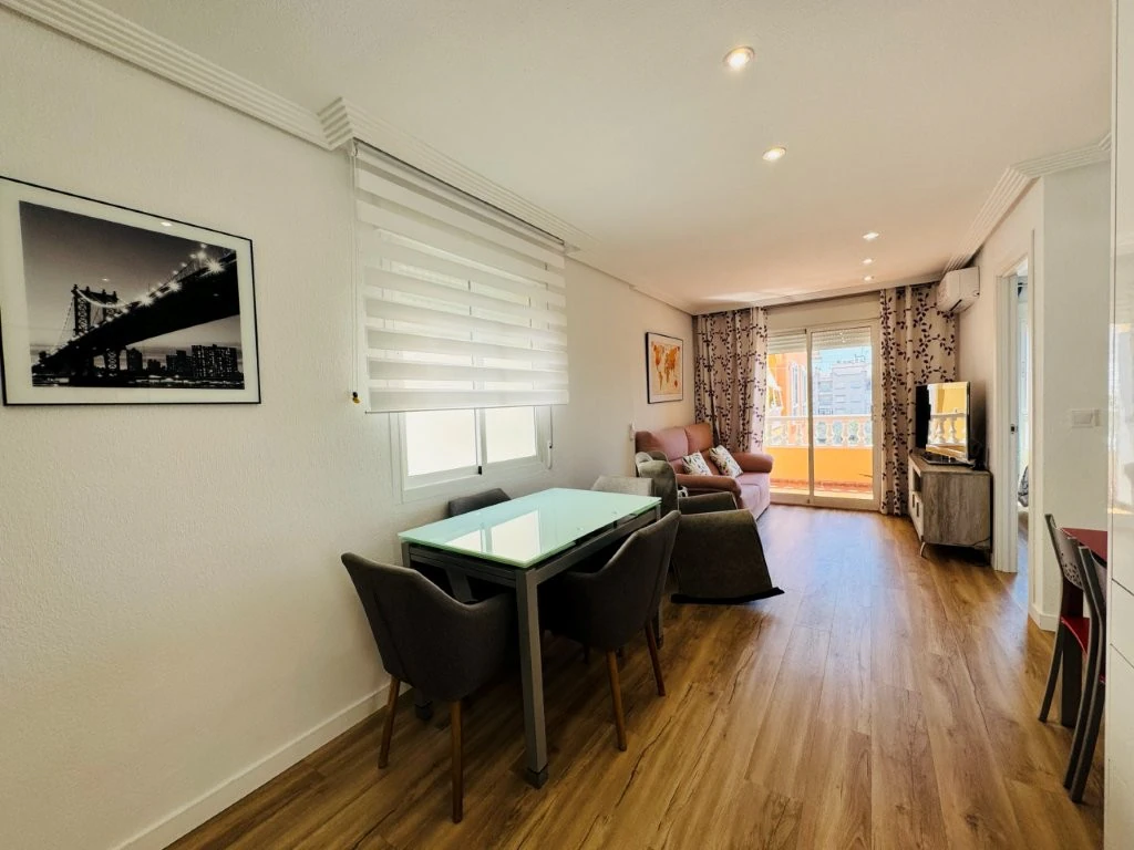 Apartament na sprzedaż w Guardamar Del Segura