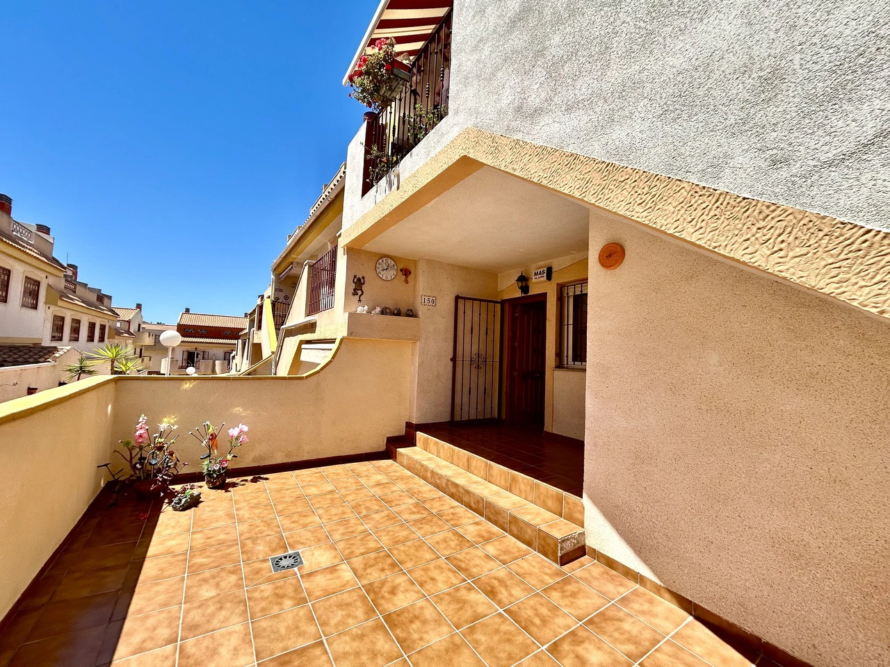 Apartament na sprzedaż w La Zenia