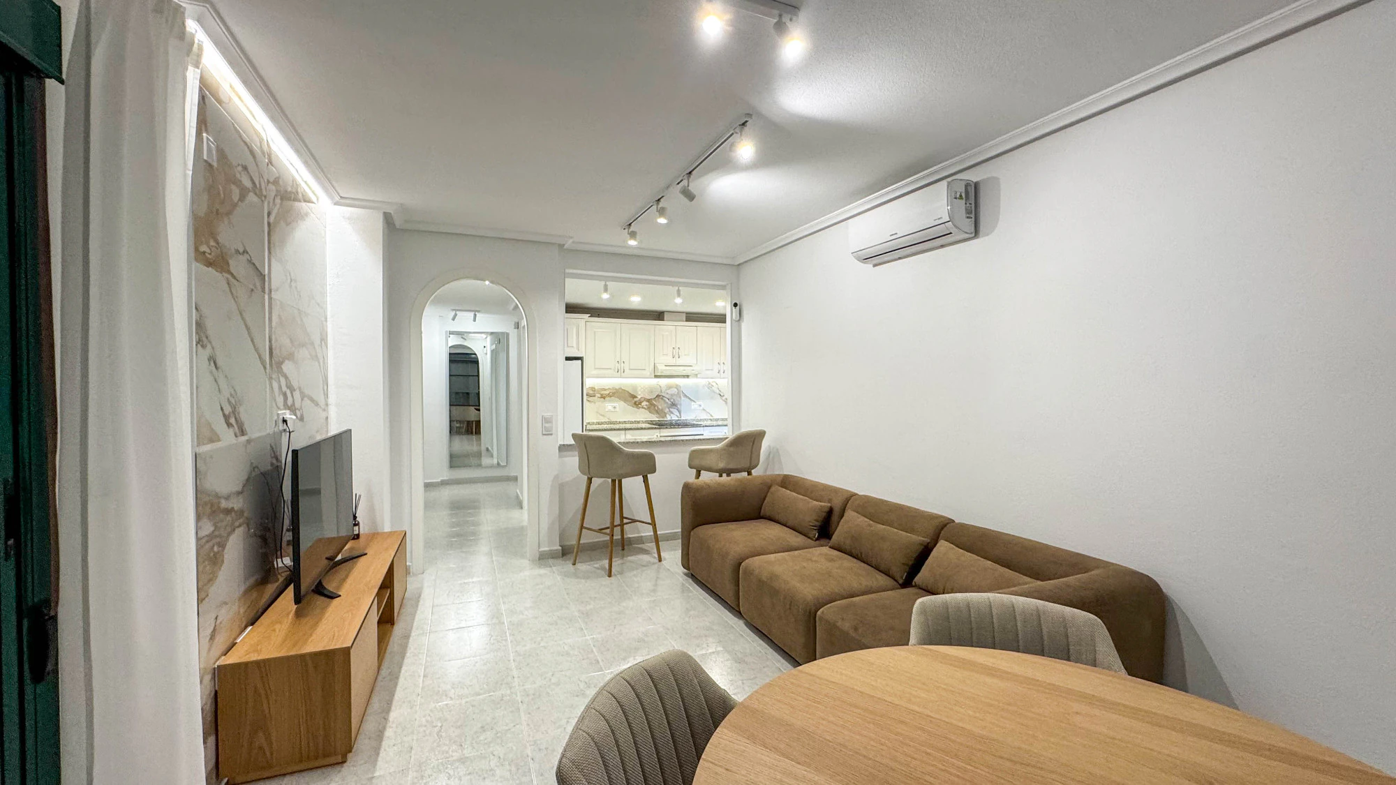 Apartament na sprzedaż w Orihuela Costa