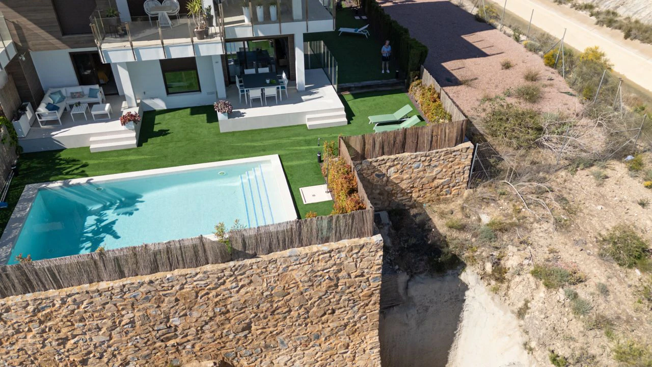 Apartament na sprzedaż w Orihuela