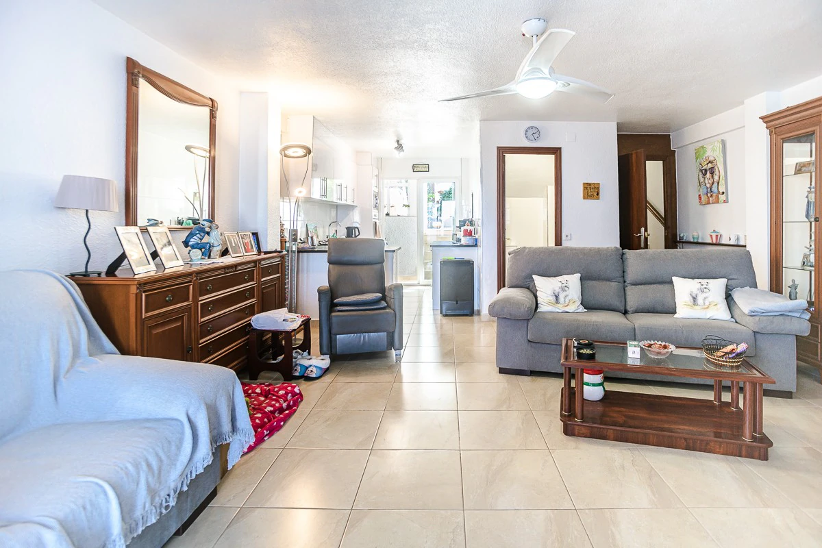Apartament na sprzedaż w Orihuela Costa