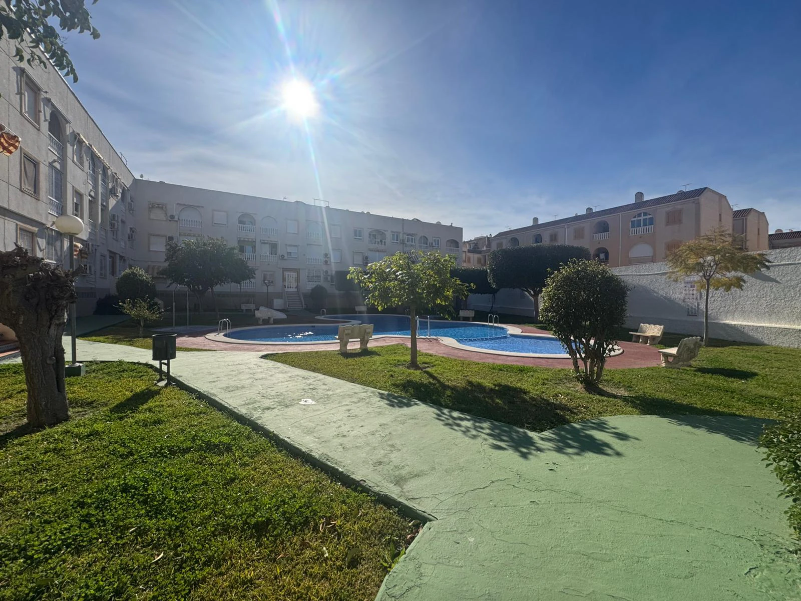 Apartament na sprzedaż w Torrevieja
