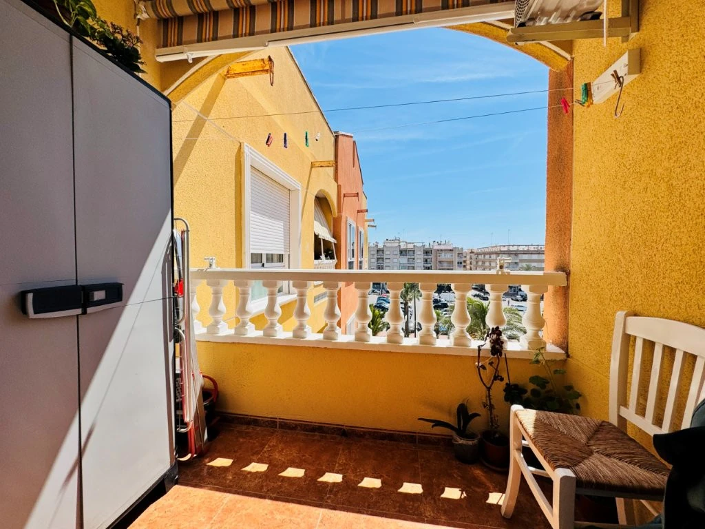 Apartament na sprzedaż w Guardamar Del Segura