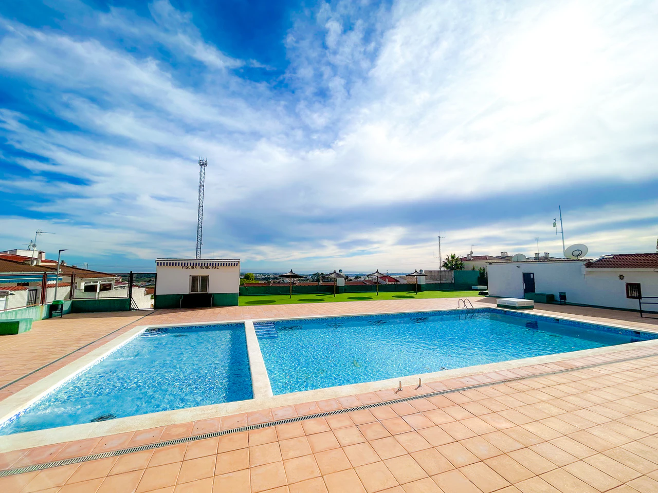 Apartament na sprzedaż w Ciudad Quesada