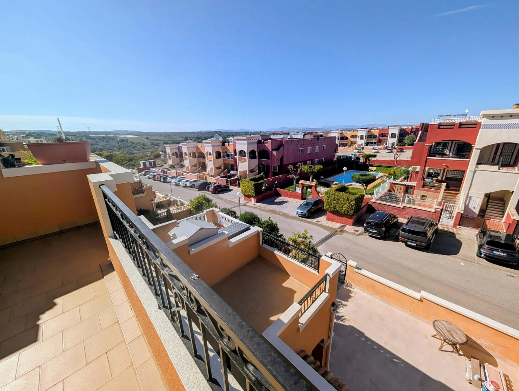 Willa na sprzedaż w Orihuela Costa