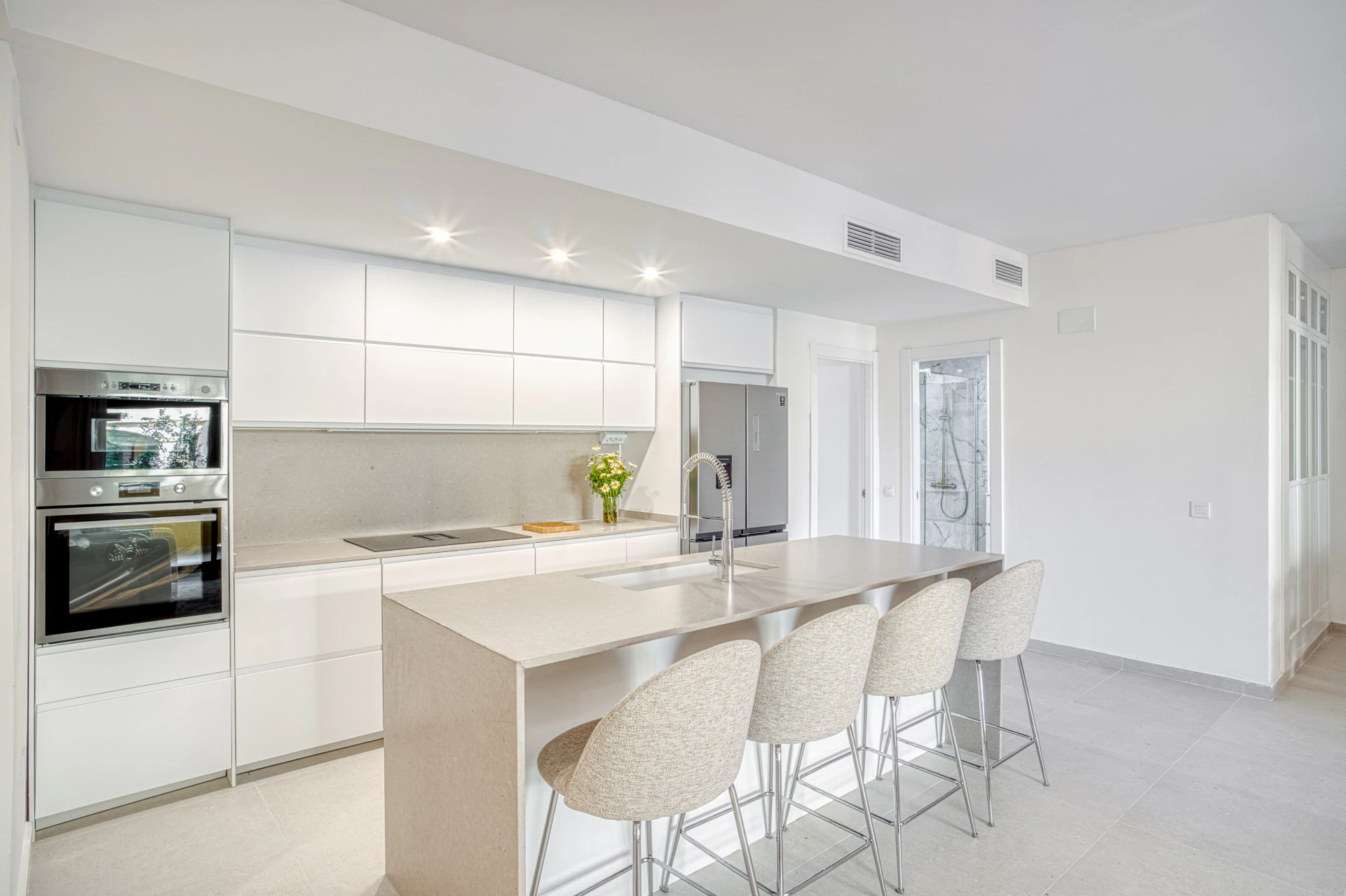 Apartament na sprzedaż w San Pedro De Alcantara