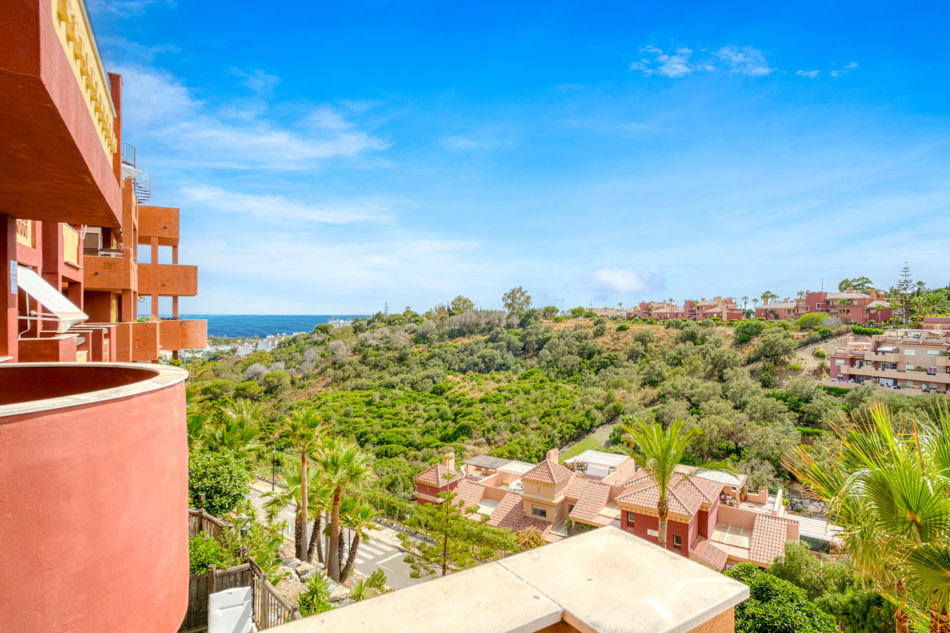 Apartament na sprzedaż w Marbella East