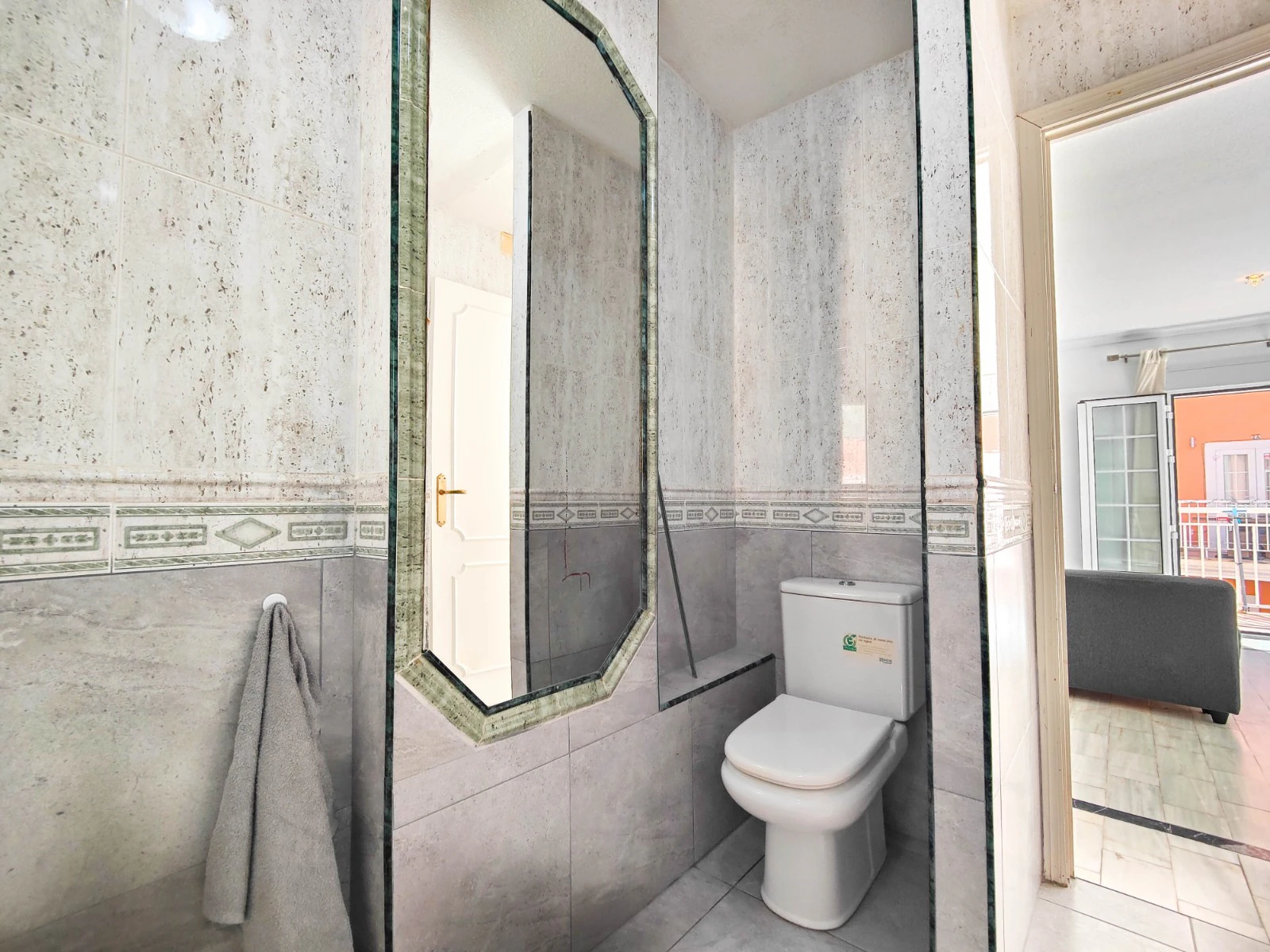 Penthouse na sprzedaż w Torrevieja