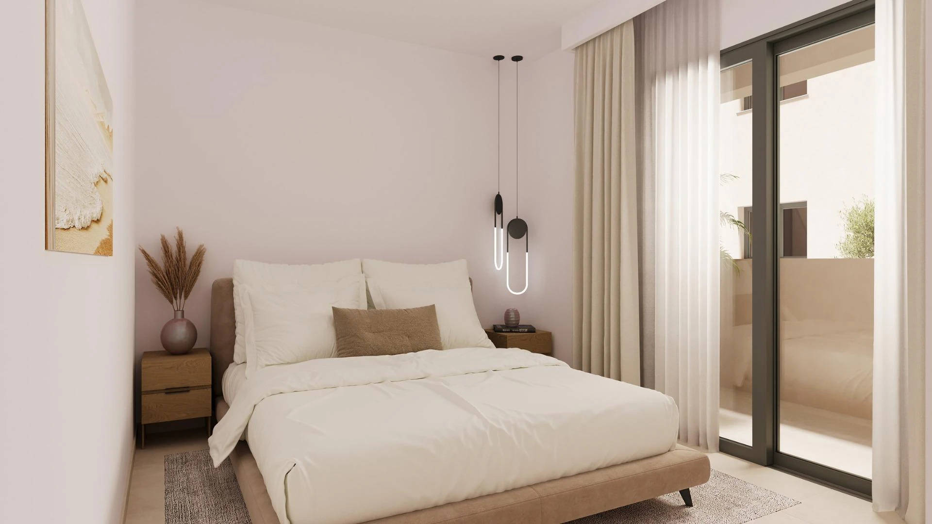 Apartament na sprzedaż w San Miguel De Salinas