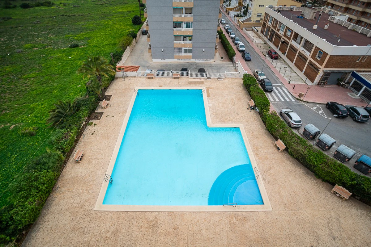 Apartament na sprzedaż w Torrevieja