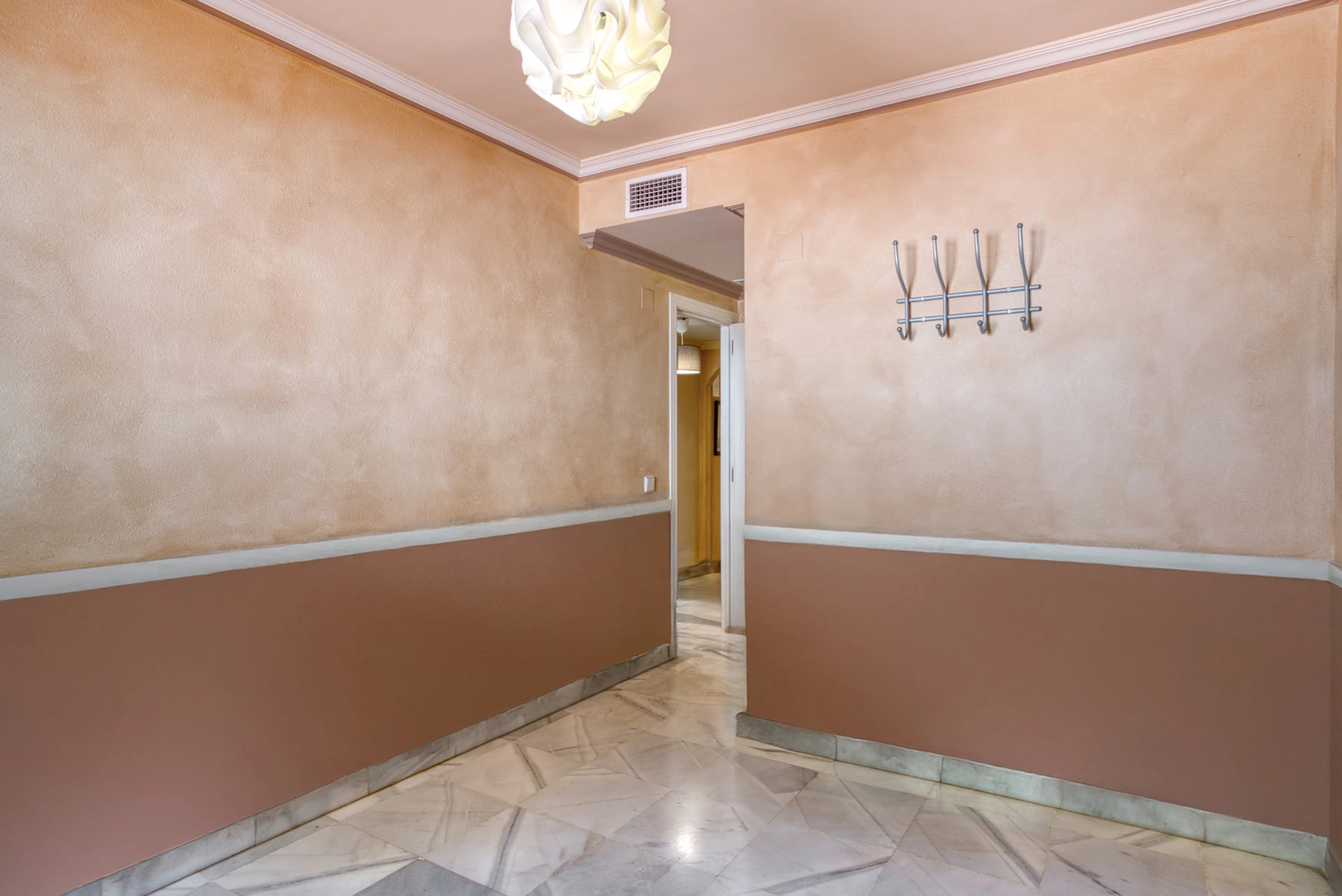 Apartament na sprzedaż w Marbella Golden Mile
