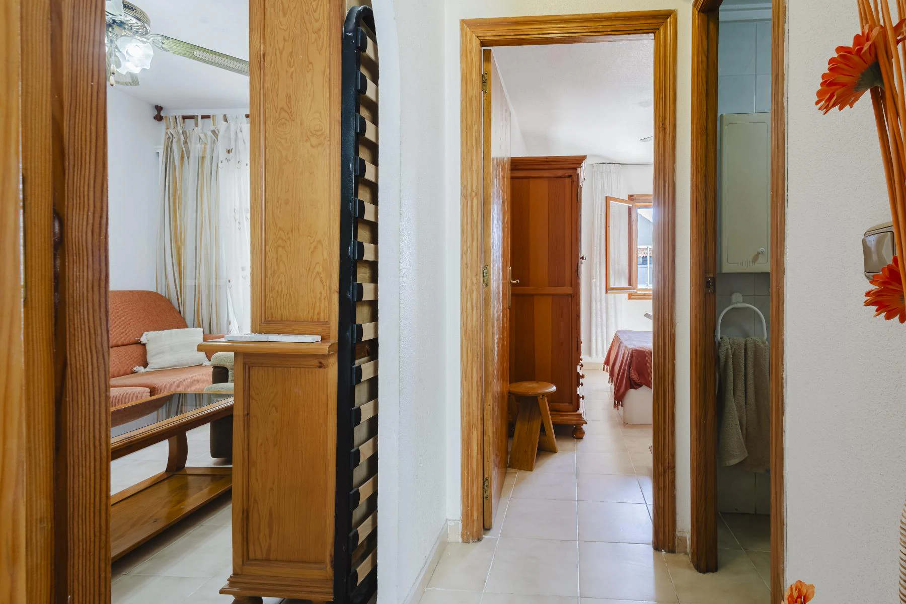 Penthouse na sprzedaż w Torrevieja