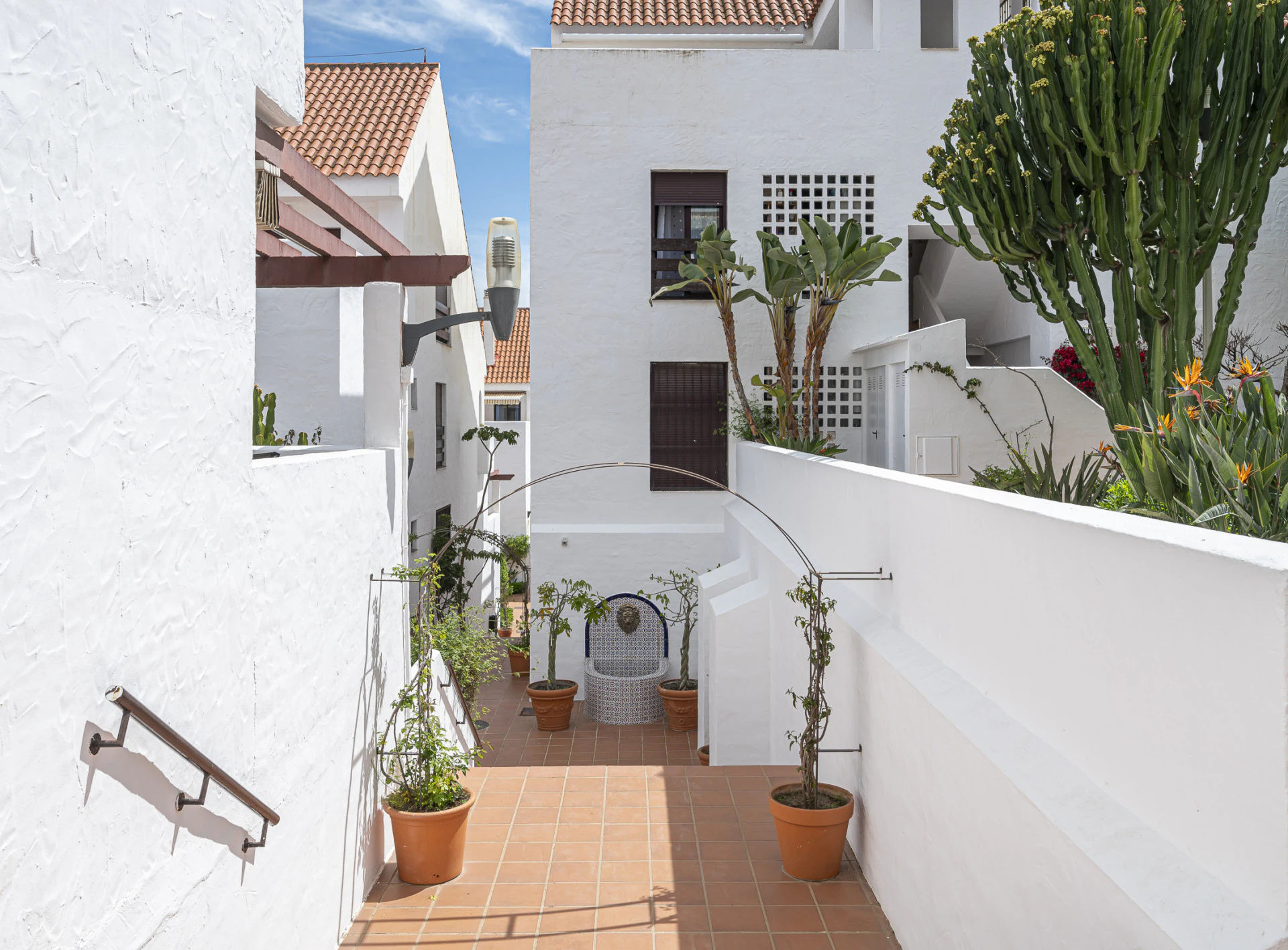 Apartament na sprzedaż w Nueva Andalucia