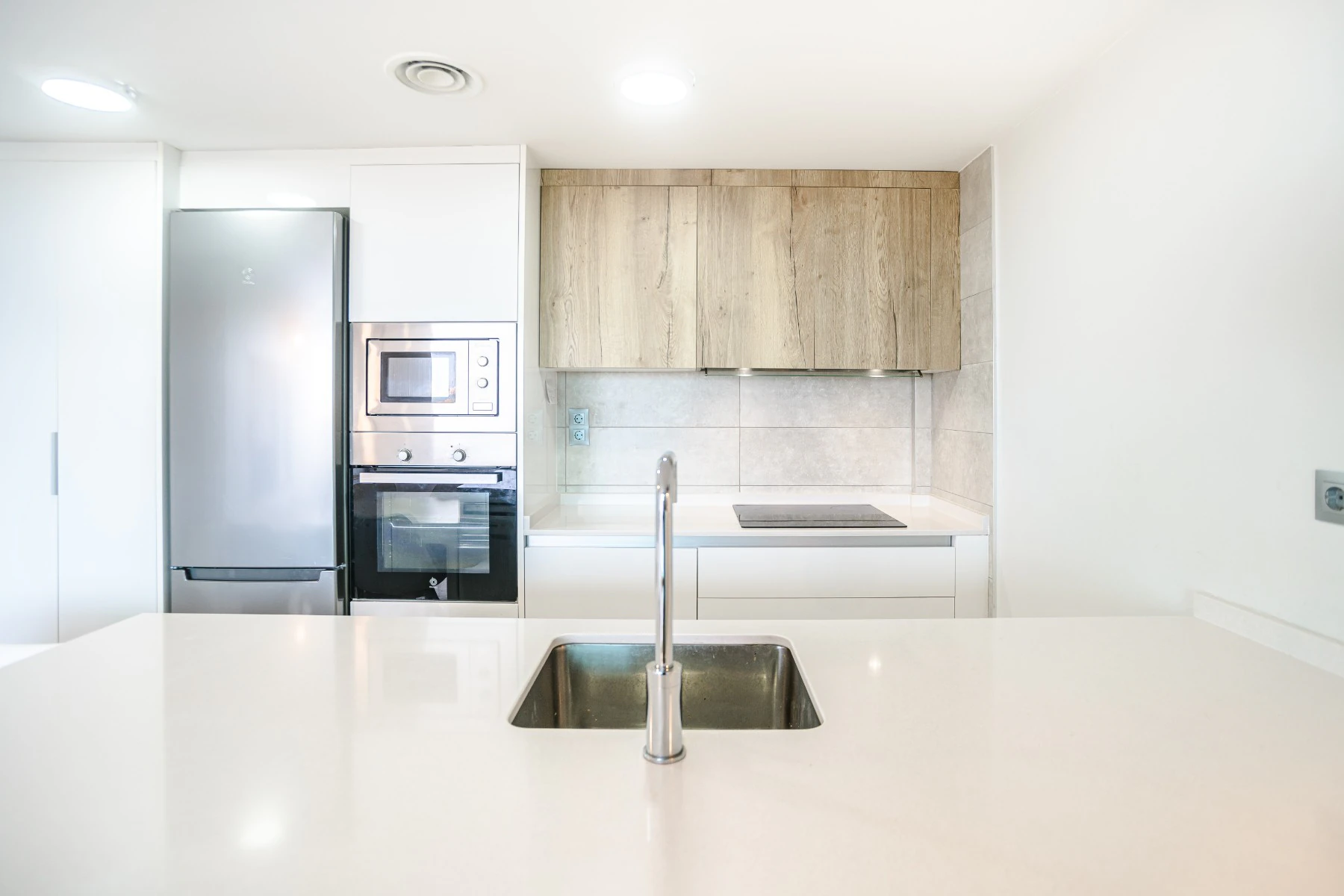 Apartament na sprzedaż w Cartagena