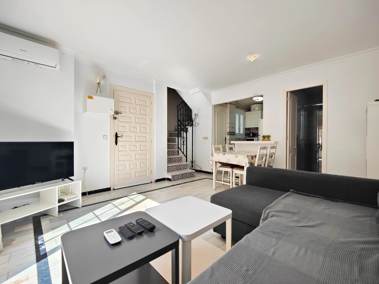Penthouse na sprzedaż w Torrevieja