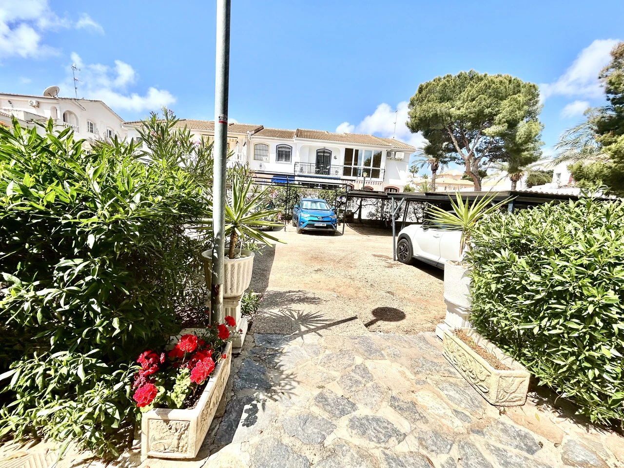 Apartment for sale in La Zenia
