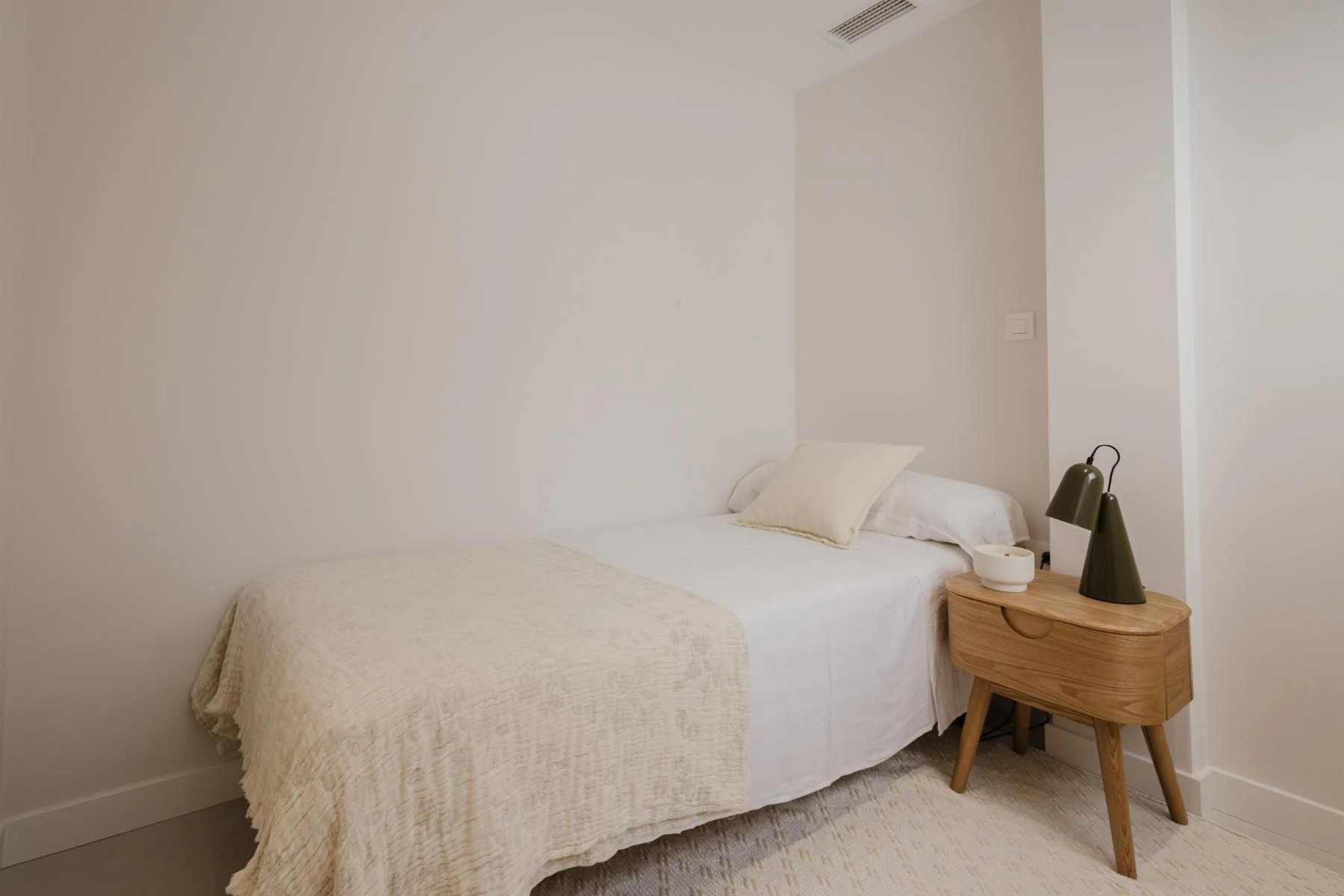 Apartament na wynajem w Torrevieja