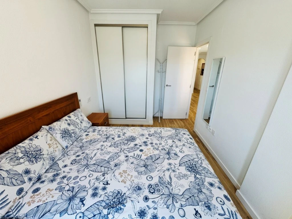 Apartament na sprzedaż w Guardamar Del Segura