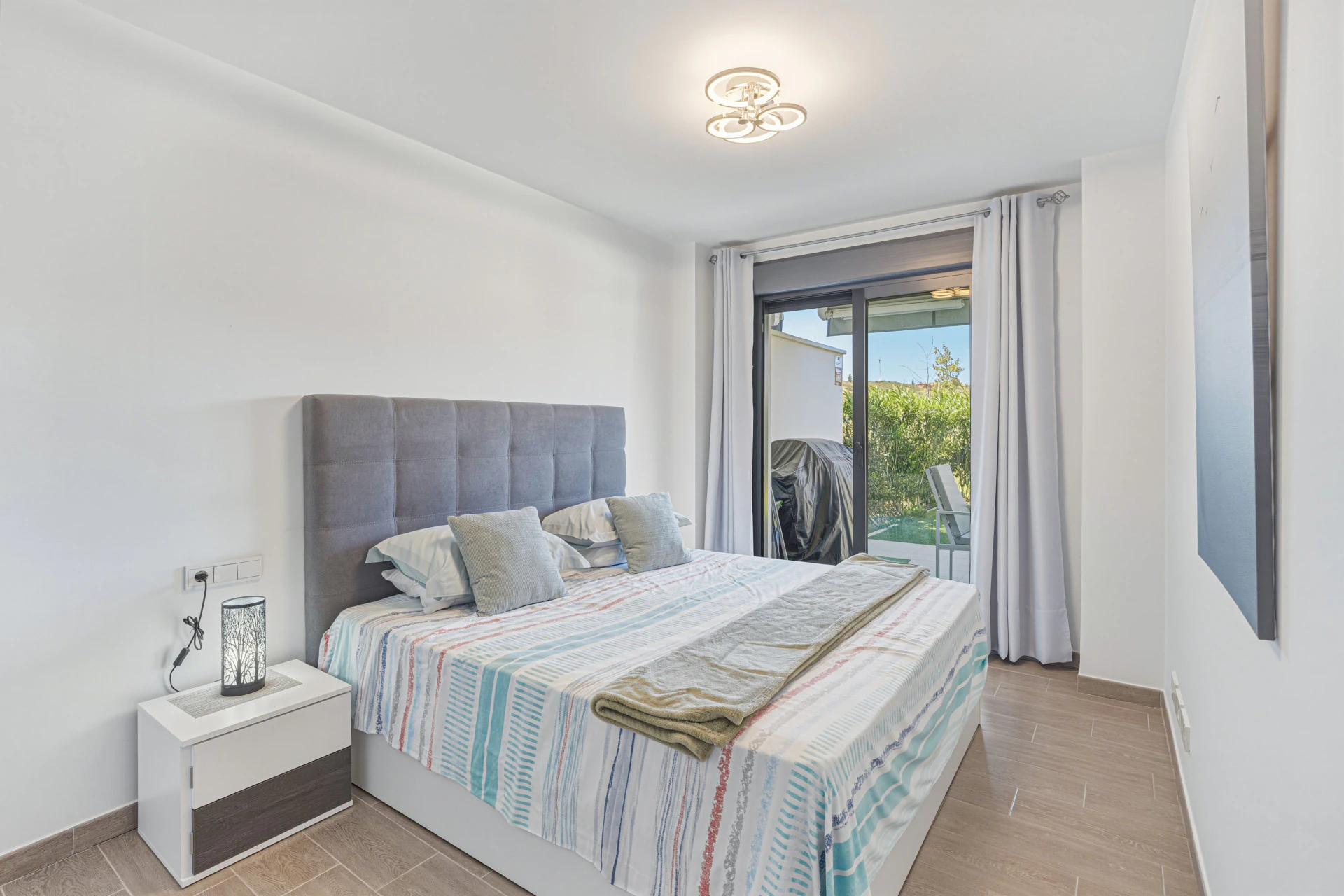 Apartament na sprzedaż w Mijas Costa