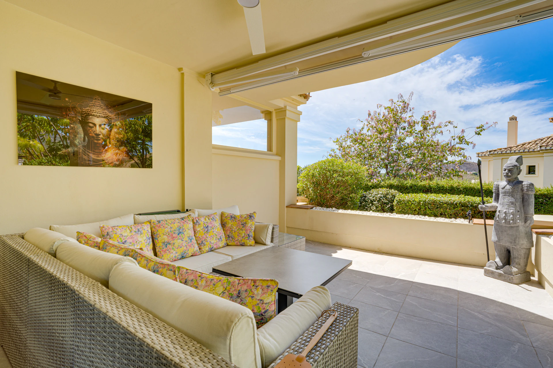 Apartament na sprzedaż w Benahavis