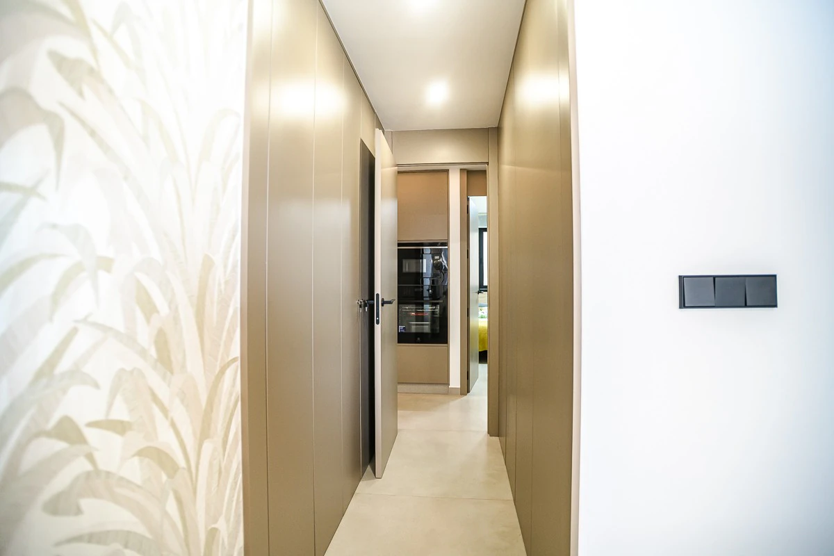 Apartament na sprzedaż w Torrevieja