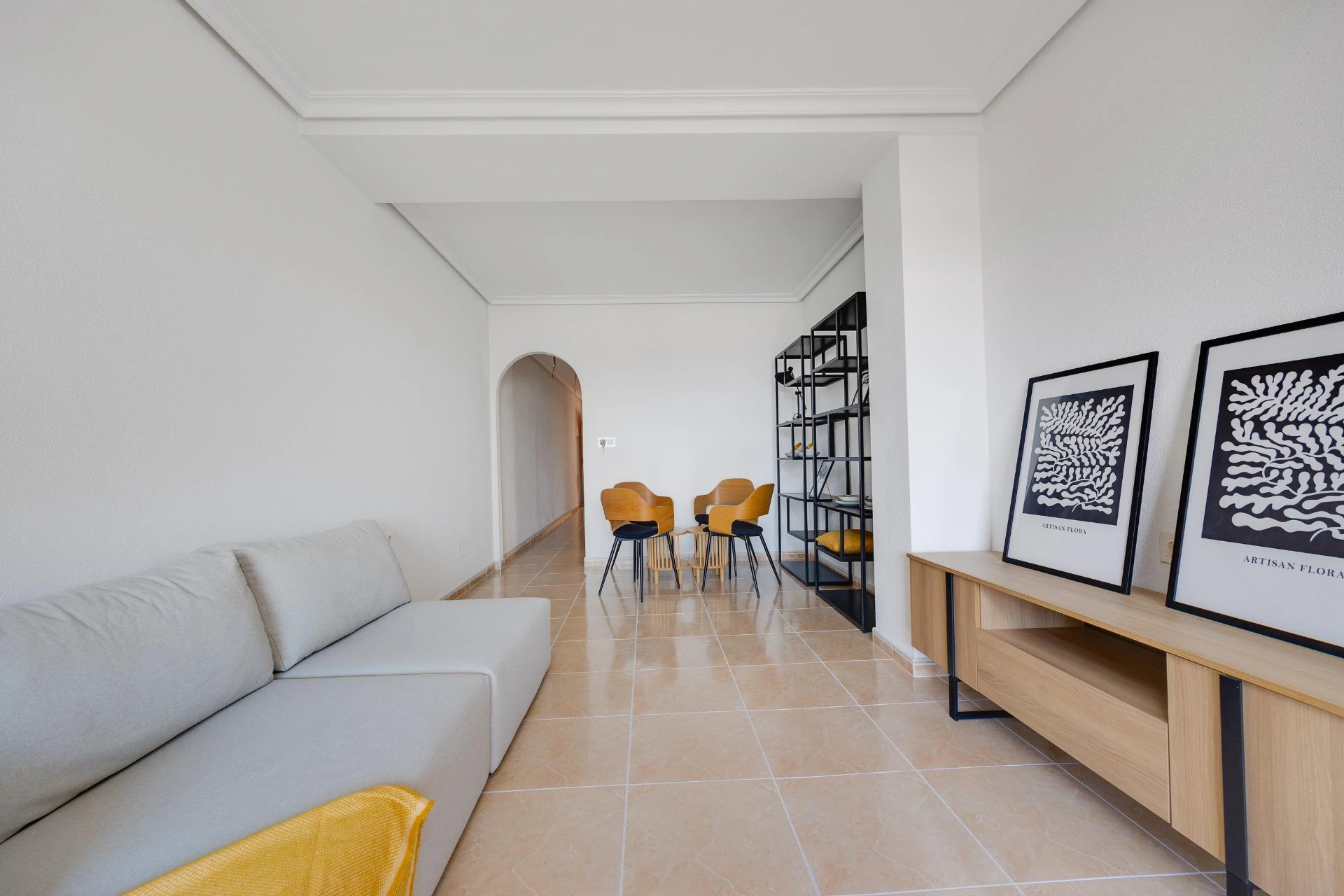 Apartamento en venta en San Fulgencio