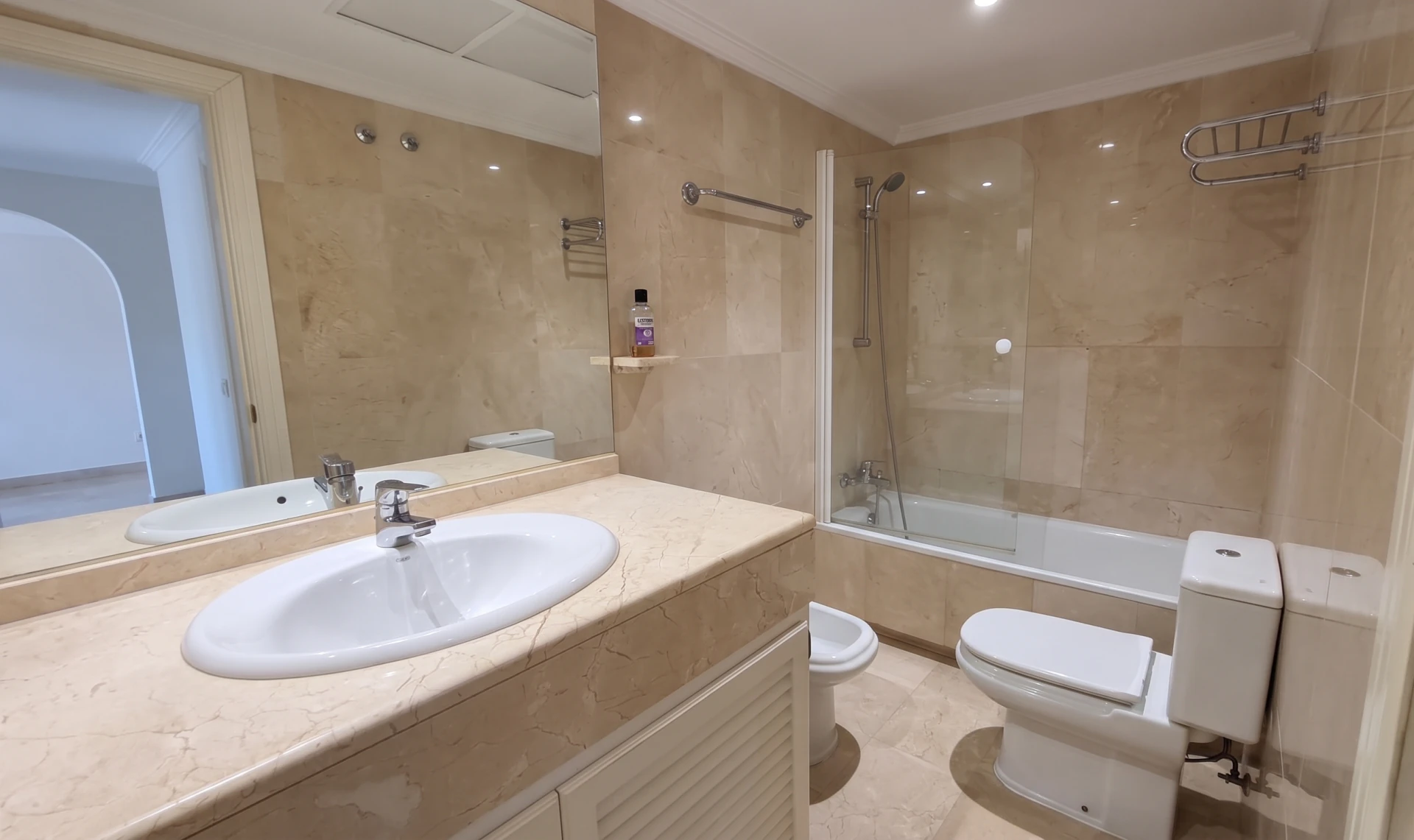 Penthouse na sprzedaż w Marbella Golden Mile