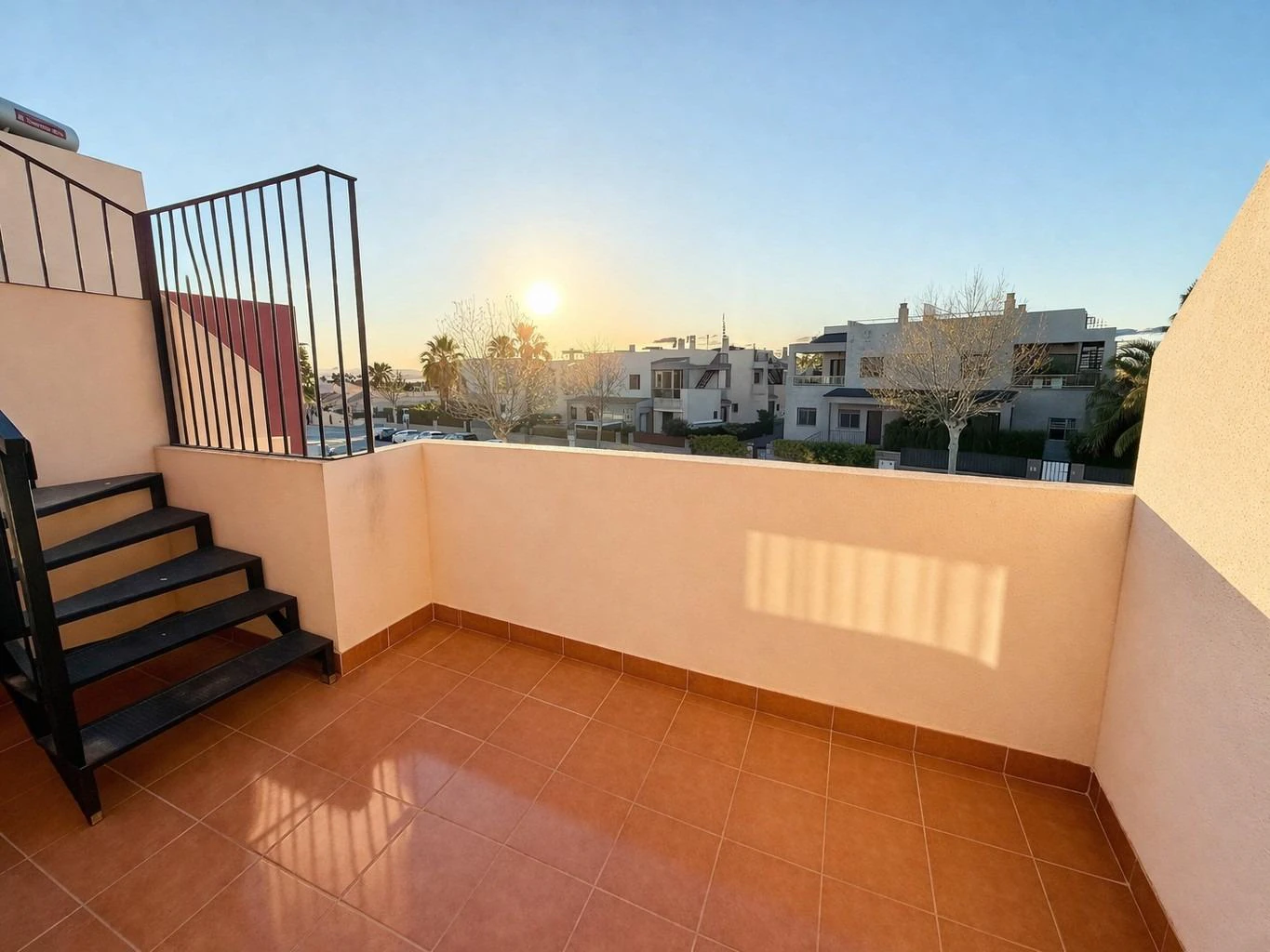 Townhouse opportunity in Aguas Nuevas