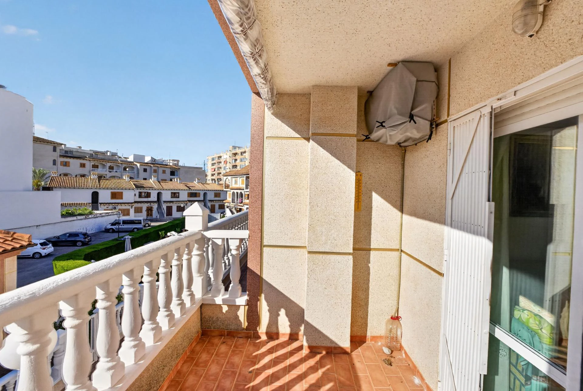 Apartamento en venta en Torrevieja