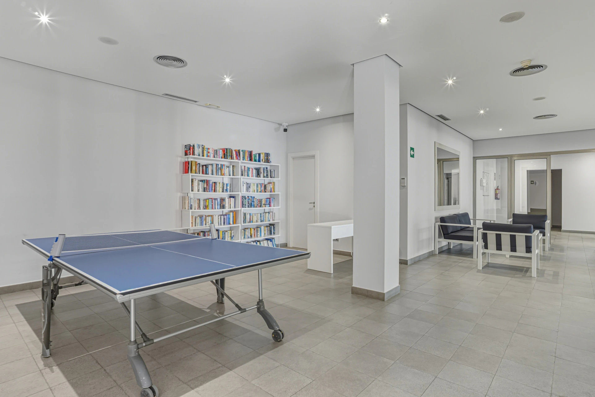 Apartament na sprzedaż w Marbella Golden Mile
