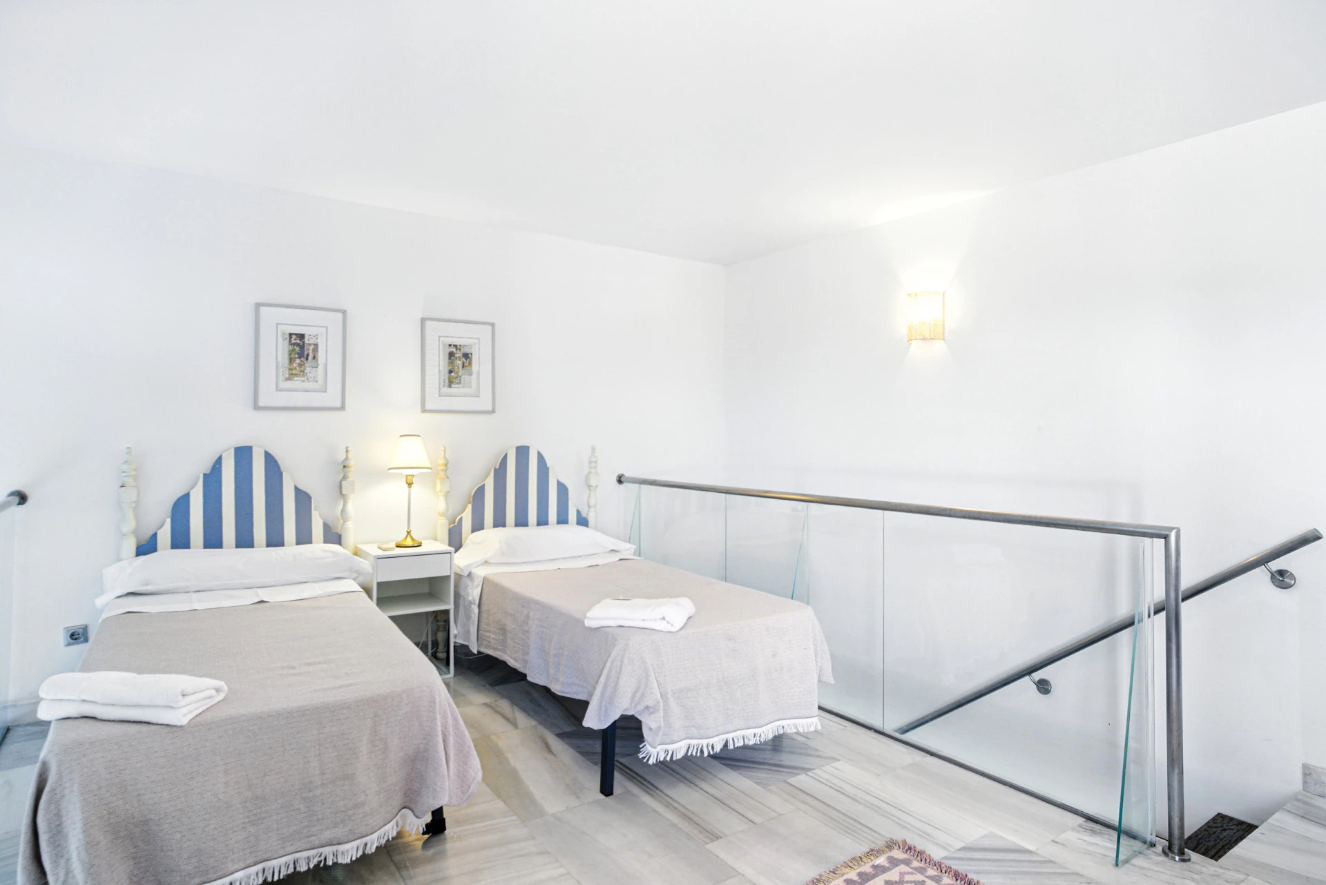 Penthouse na sprzedaż w Estepona