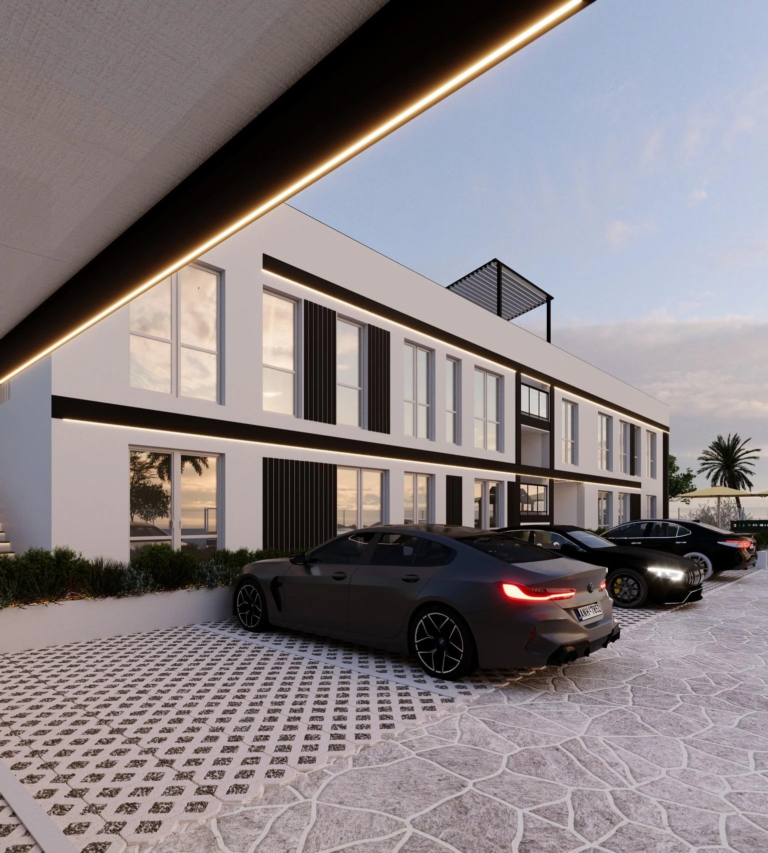 Apartament na sprzedaż w Finestrat
