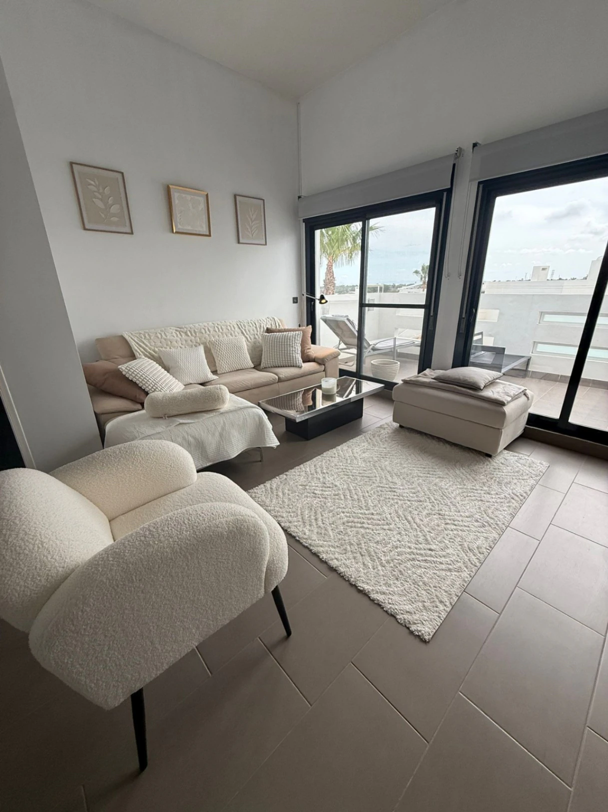 Apartament na sprzedaż w Orihuela