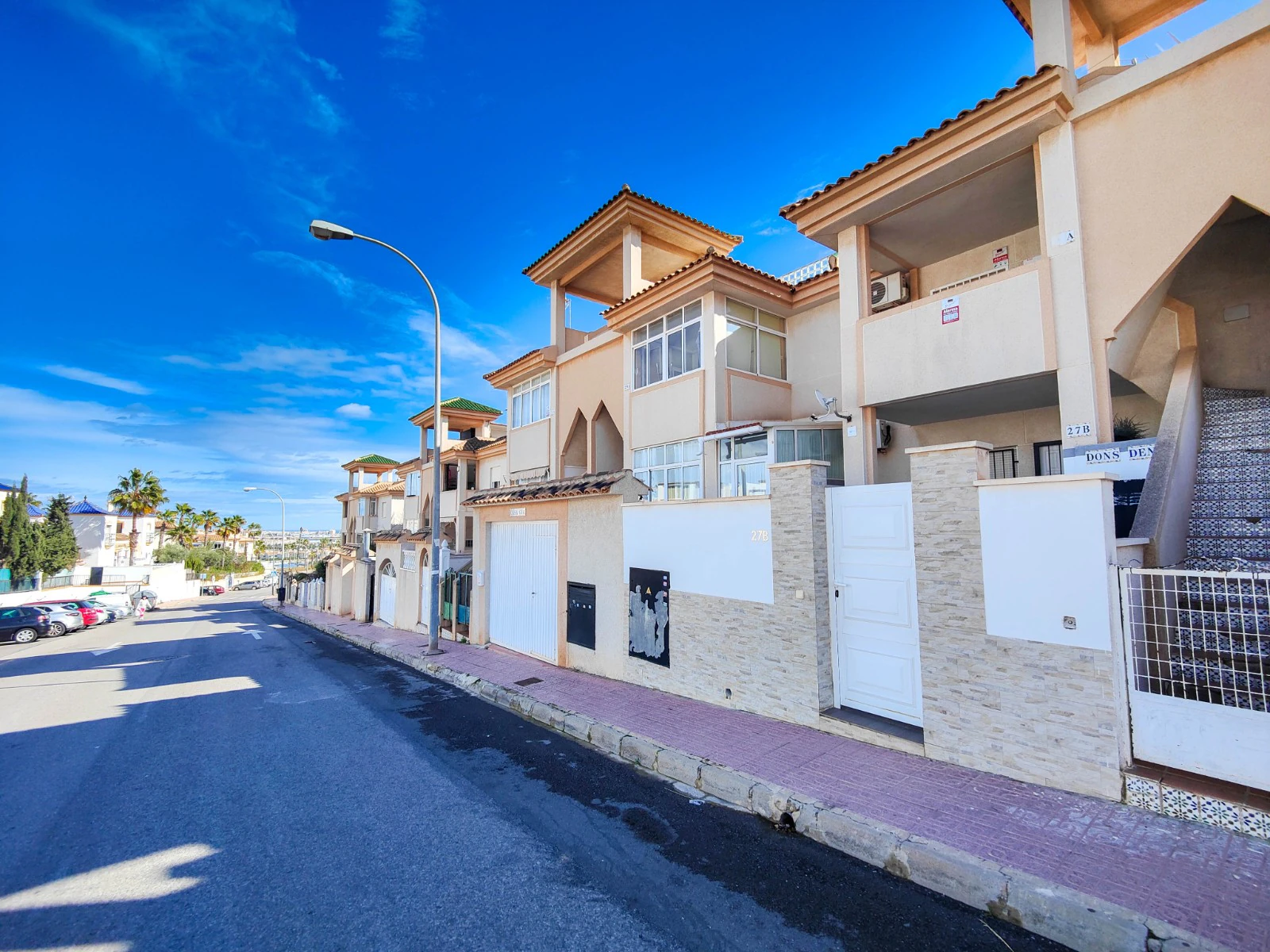 Bungalow na sprzedaż w Torrevieja