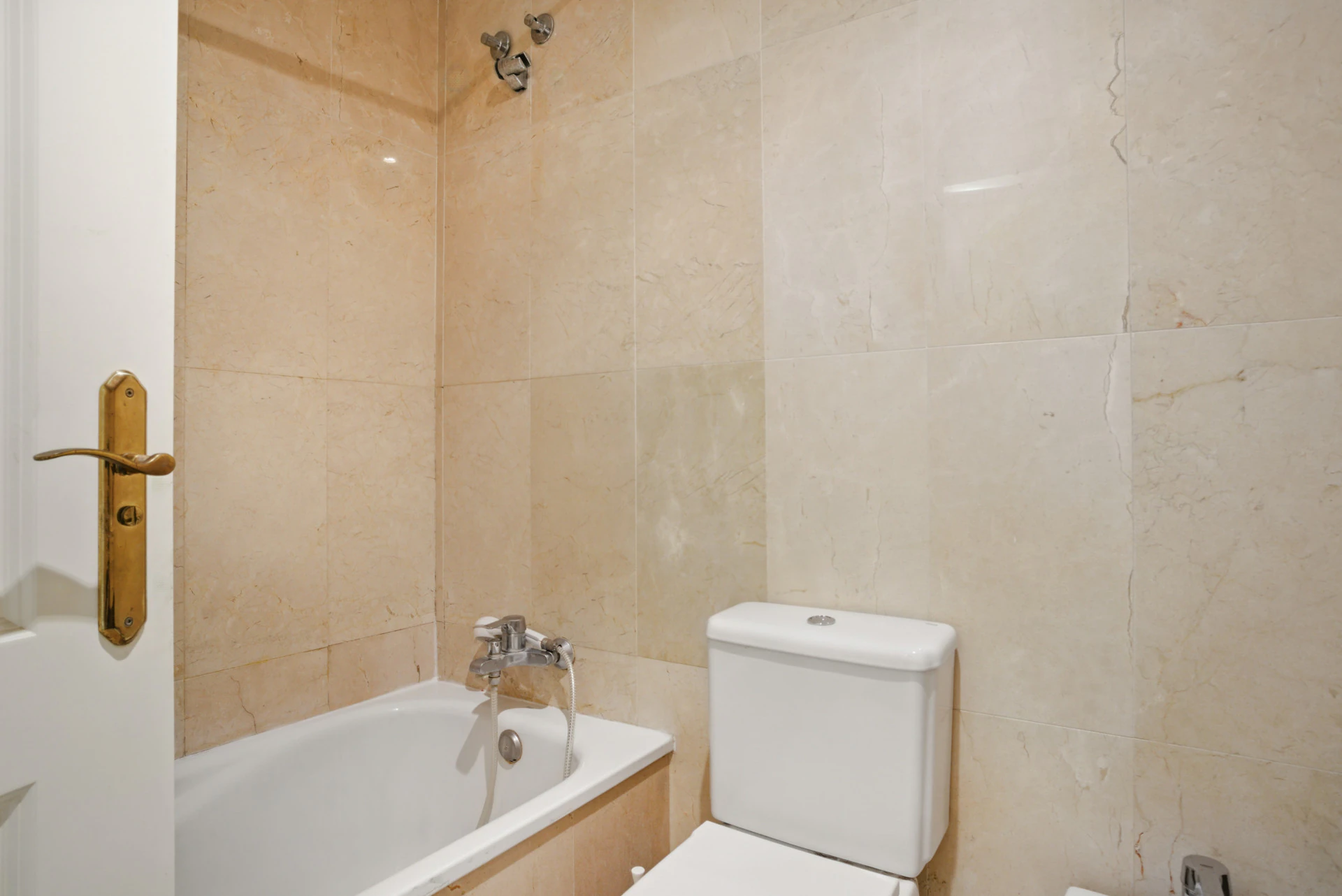 Apartament na sprzedaż w Marbella Golden Mile