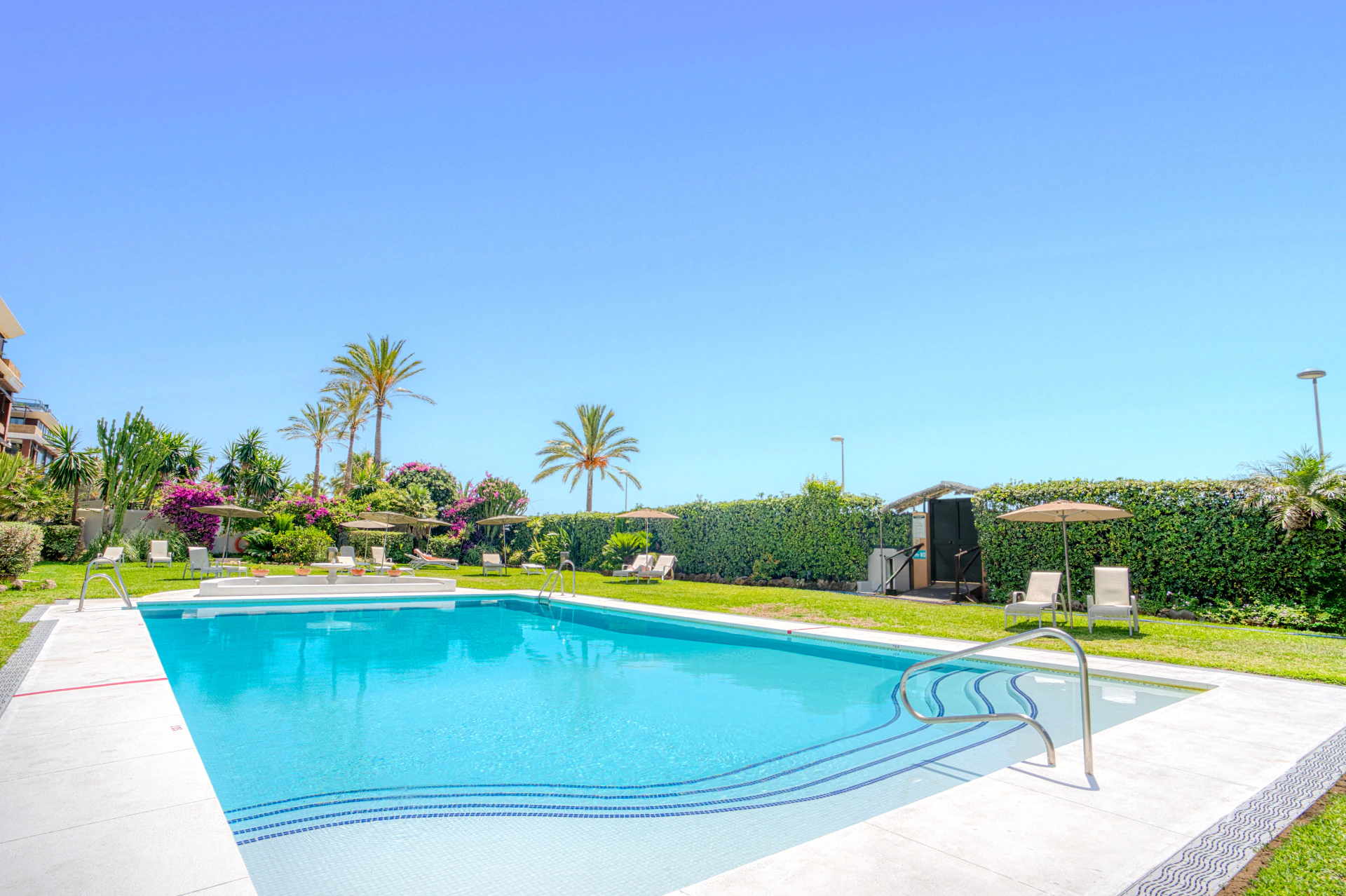 Apartament na sprzedaż w Marbella - Puerto Banus