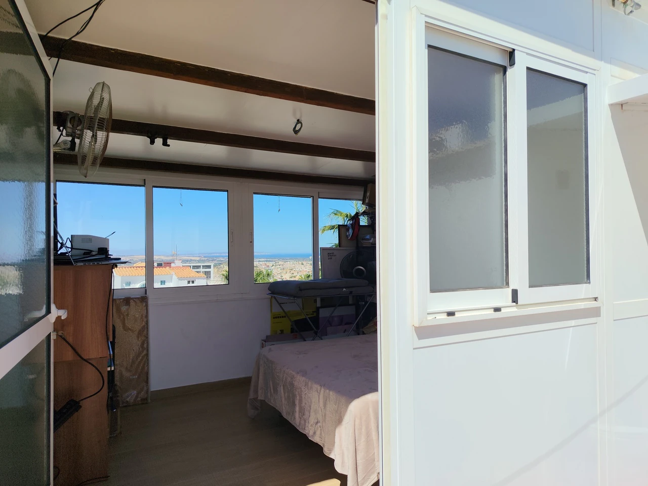 Bungalow na sprzedaż w Ciudad Quesada