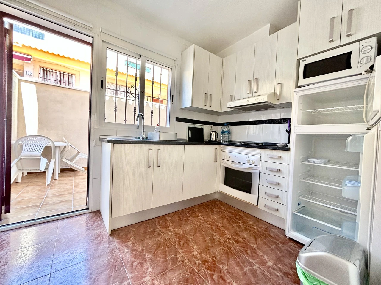 Apartament na sprzedaż w La Zenia