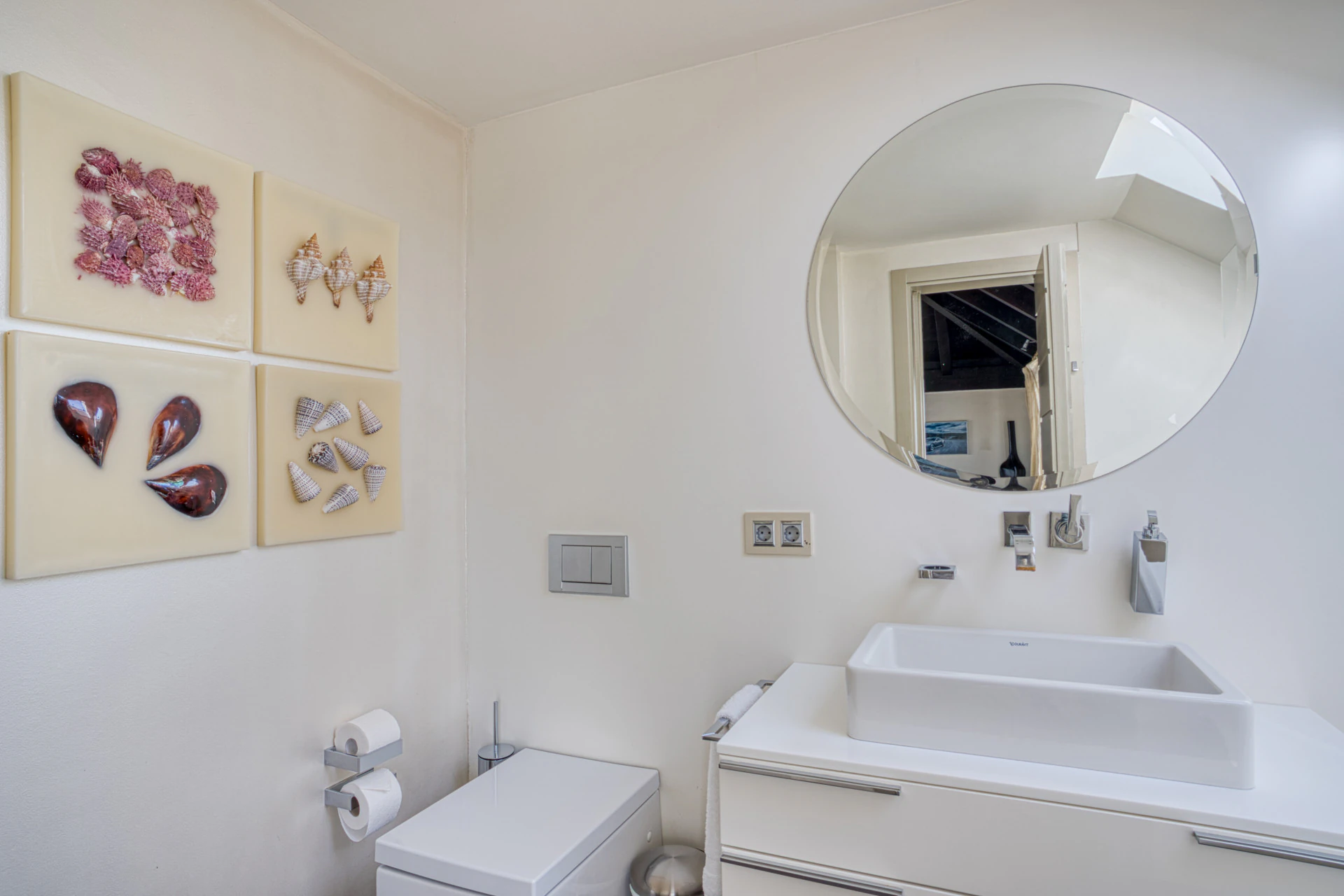 Penthouse na sprzedaż w Marbella Golden Mile